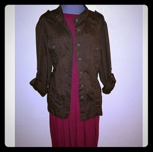 Caribbean Joe jacket